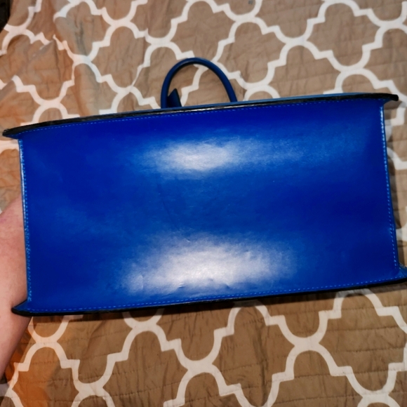 Louis Vuitton Vintage Epi Riviera With COA - Picture 13 of 15